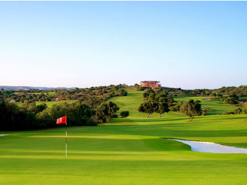 Welcome Espiche Golf, Portugal to Open Fairways