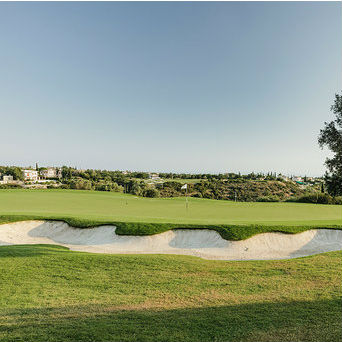 Life gets better after a good game of golf!!  So play a game at Aphrodite Hills in Paphos, Cyprus