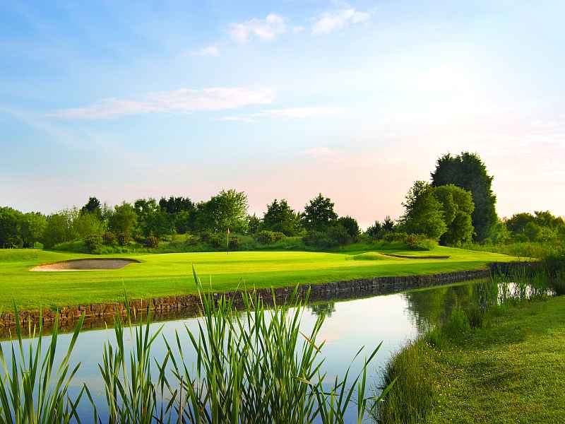 Discover great golf at Chipping Sodbury Golf Club in Gloucestershire, England
