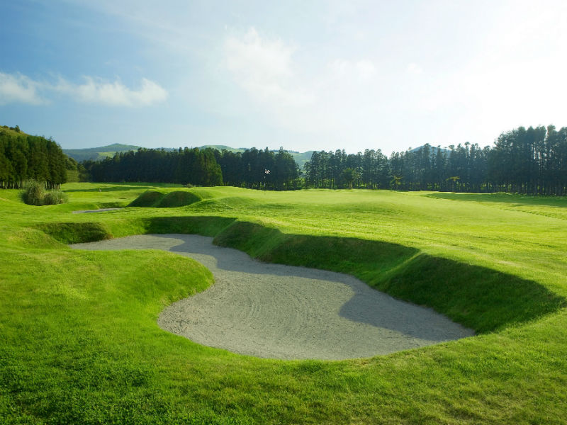 Open Fairways are delighted to welcome Furnas Golf Course in Azores, Portugal
