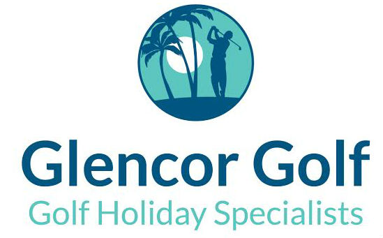 New partnership with Glencor Golf Holiday Specialists