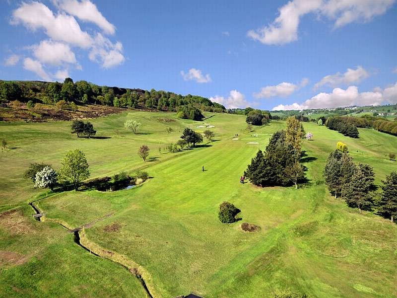 Halifax Bradley Hall Golf Club in England have updated their listing with Open Fairways