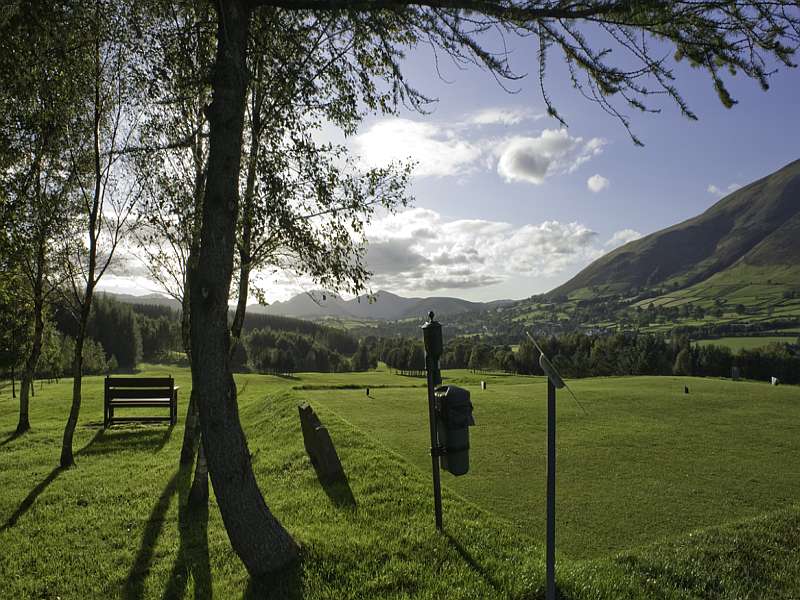 Why not visit Cumbria this year and play great golf at the fantastic Keswick Golf Club