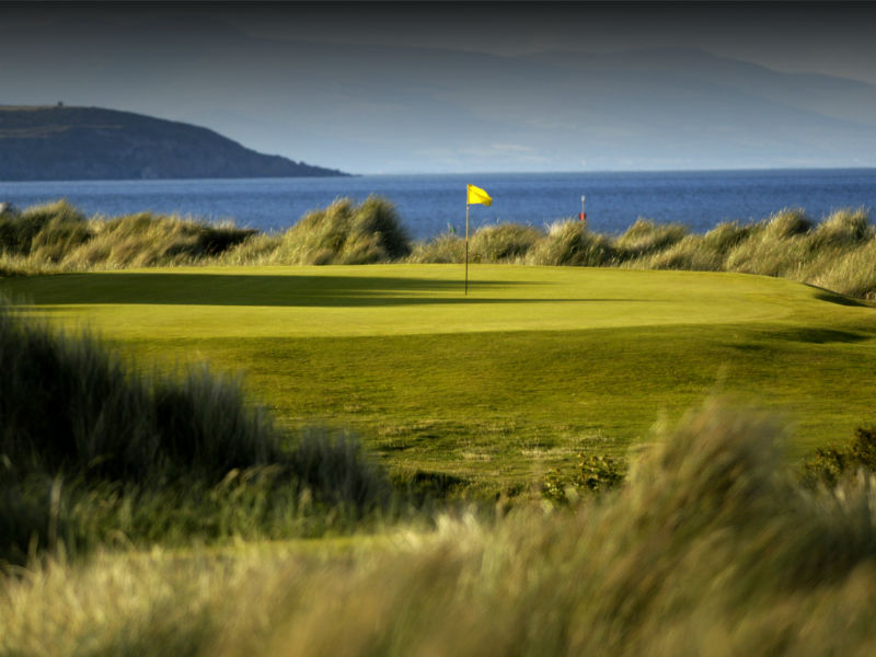 Laytown and Bettystown Golf Club have updated their listing with Open Fairways