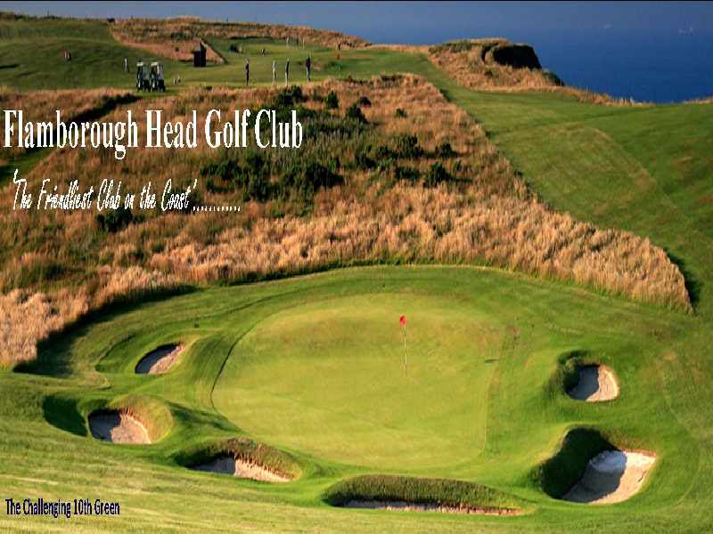 Golf Shop - Rockmount Golf Club