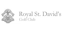 Golf discount at Royal st Davids
